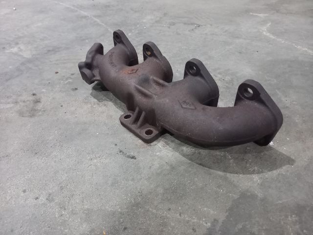 bontott RENAULT MASTER Leömlő (Soros)